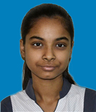 Mansi Pandey